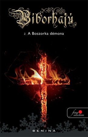 Benina-Bíborhajú-A boszorka démona