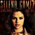 Selena turnéja 2013.