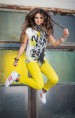 Selena az adidas új arca